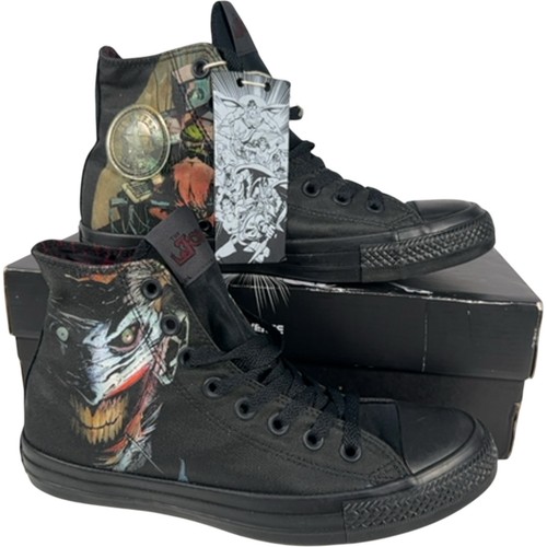 Converse the joker - the, high