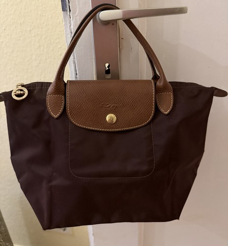 Longchamp pliage braun - pliage, s
