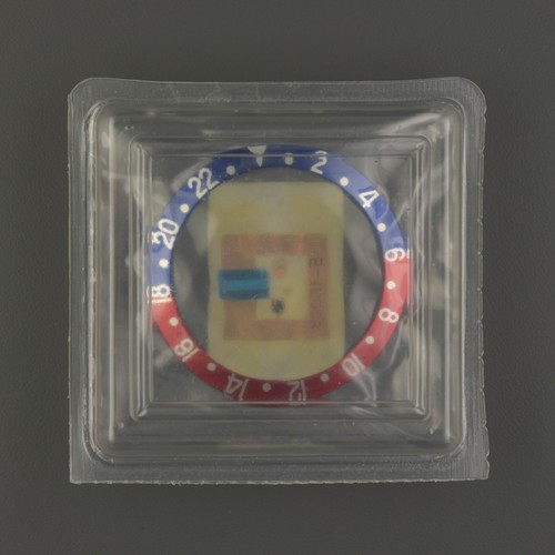 Rolex blister 16710 16700 gmt - rolex,