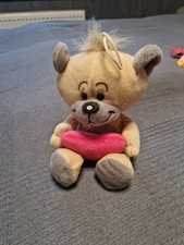 Pimboli Bär Diddl Plüschtier Teddybär