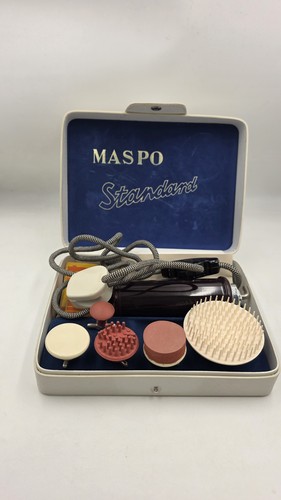 Vintage massagegerät relax - massagegerÄt, in