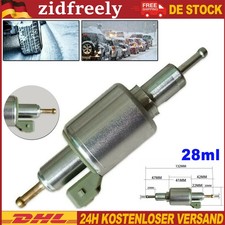 Auto Dosierpumpe 24V.Diesel
