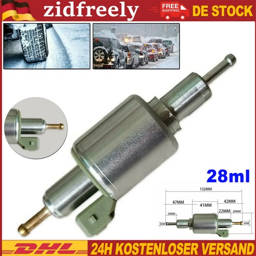 24v dosierpumpe passt für - dosierpumpe,
