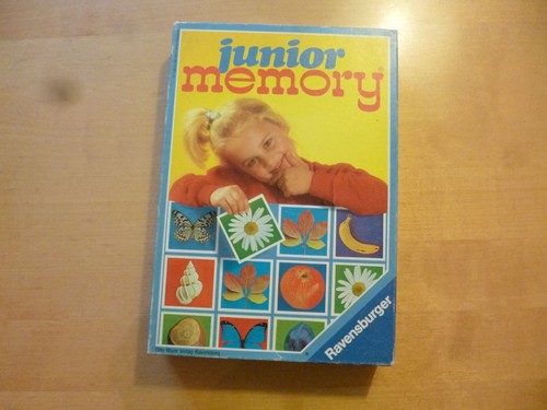 Spiele klassiker junior memory - junior,