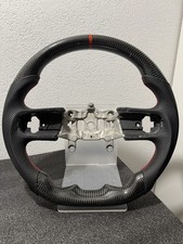 Carbonfaser Lenkrad für Jeep