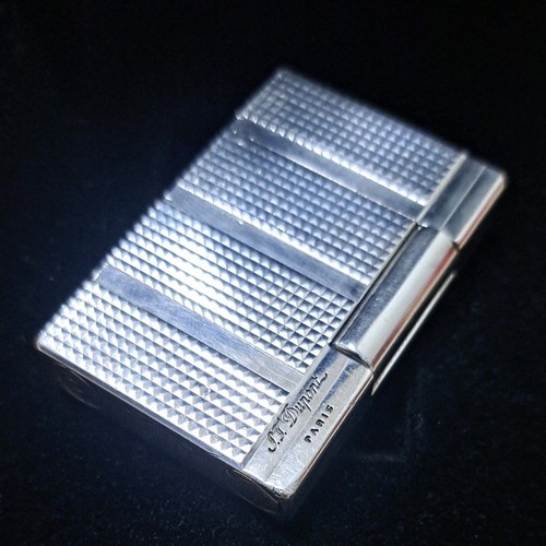 Dupont gatsby feuerzeug - dupont,
