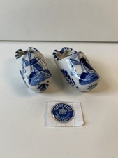Delft Blue Delfts Keramik