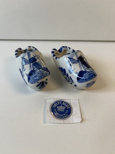 Delft blue delfts - delfts, keramik