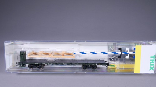 Trix 24072 profi club - h0,