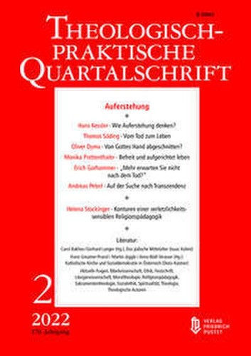 Auferstehung