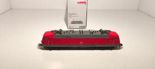 Märklin 37539 lok br 120 - h0,