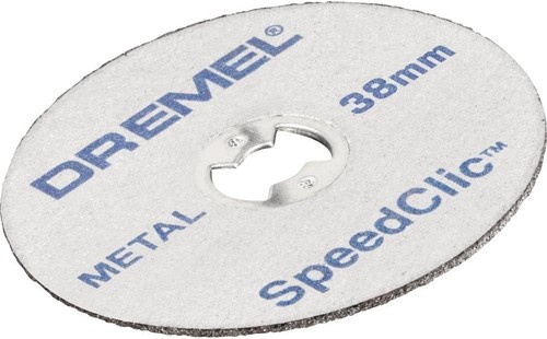 Dremel speedclic sc456 - dremel,
