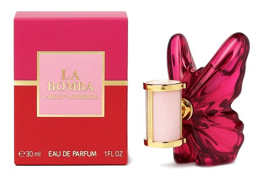 Carolina herrera bomba - carolina,