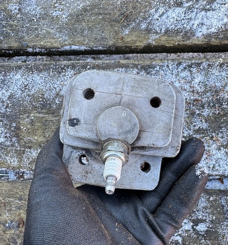 Original zylinder dolmar 112 - original,