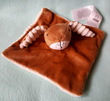 Ergee Kik Schmusetuch 🐰