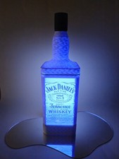Jack Daniels 3d Led Lampe