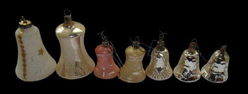 Konvolut christbaumschmuck - konvolut,