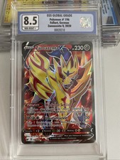 Zamazenta V 196/202 EGS 8.5