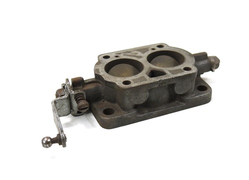 Porsche 356 drosselklappe - 356,