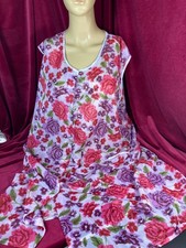 Kittelschürze * Hauskleid*