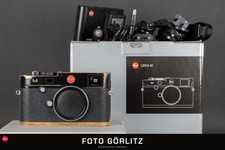 Leica M Typ240 schwarz 10770