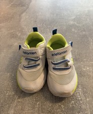 Neuwertige Halbschuhe von