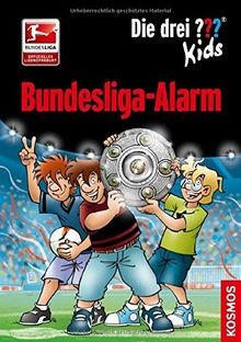 Die drei kids - drei,