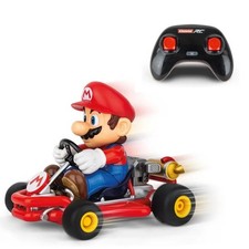 Mario kart pipe - mario,