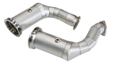 Auspuffrohr Downpipe für