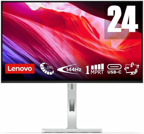 Lenovo l24d full hd - lenovo, l24d-4c
