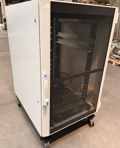 Rittal serverschrank zoll - rittal,