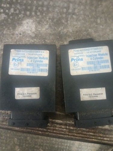 Original prins injection - prins,