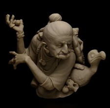 Spira Mirabilis Miniatures