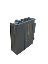 SIEMENS 6ES7 331-7KB01-0AB0 -USED- SIMATIC S7; SM331 ANALOG INPUT 2x12BIT