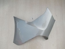 FORD TOURNEO CONNECT/GRAND KOMBI Stoßstangenecke hinten links grau