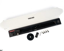 Trexo Converta 600 Motorized