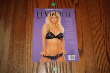 Playboy's Book of Lingerie #58