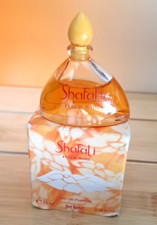 Yves Rocher SHAFALI 7,5 ml