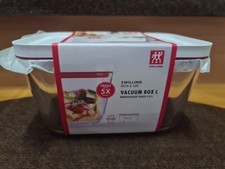 Zwilling Fresh & Save Vakuumbox Gr.L  Neu