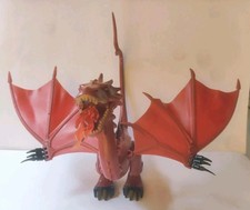 1x Smaug, Drache, Smaugs