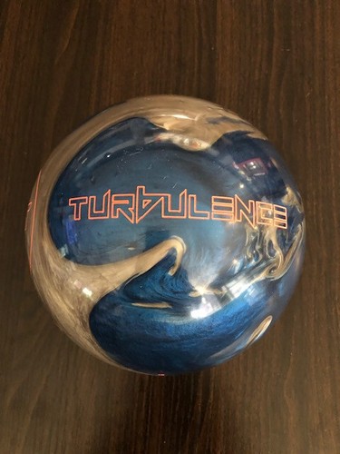 Bowlingball jet turbulence - bowlingball,