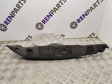 Audi Q2 Kotflügel vorne Dämmschaum LH UK Beifahrer 2016-22 MK1 81A864235