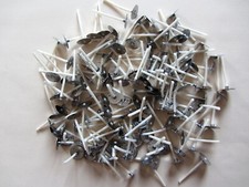 Teelichtdochte mit Fuß Teelichtdocht Runddocht Kerzen Paraffin Bienen Wachs 