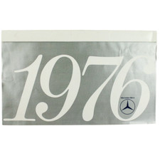 Wandkalender Mercedes Benz