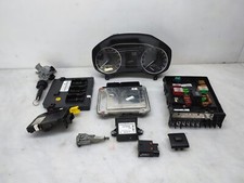 SET Wegfahrsperre 03G906021 |