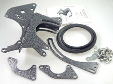 Halterung Höherlegung