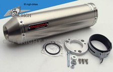 Takkoni Sportauspuff Auspuff