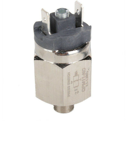 Pneumatik druckschalter - pneumatik, 1/8"
