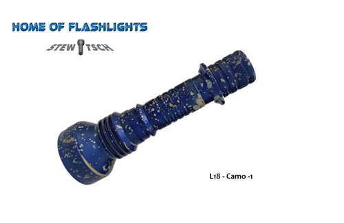 Taktische jagdlampe acebeam - taktische,