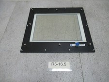 MBB Gelma Panel Front PPC-M1